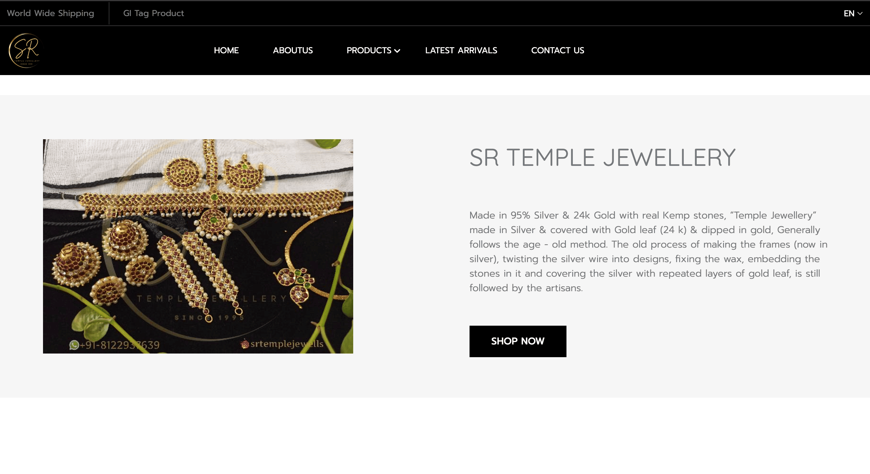 Personal Portfolio Images